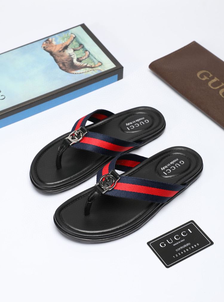 Gucci Slippers